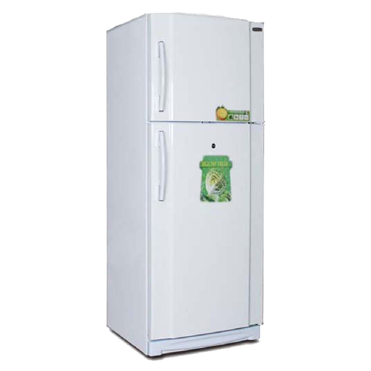 Concord Top Mount Refrigerator (White), TN1400W